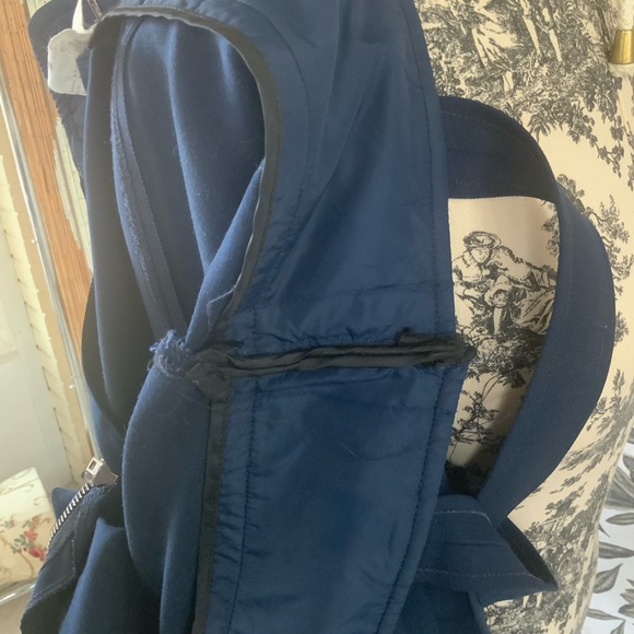 Roffe ski wear overalls size 8 - Picture 13 of 15